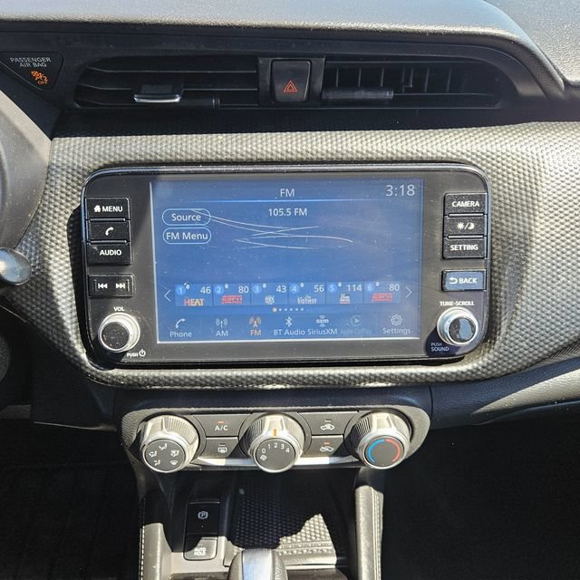 Used 2023 Nissan Kicks SV FWD image 22