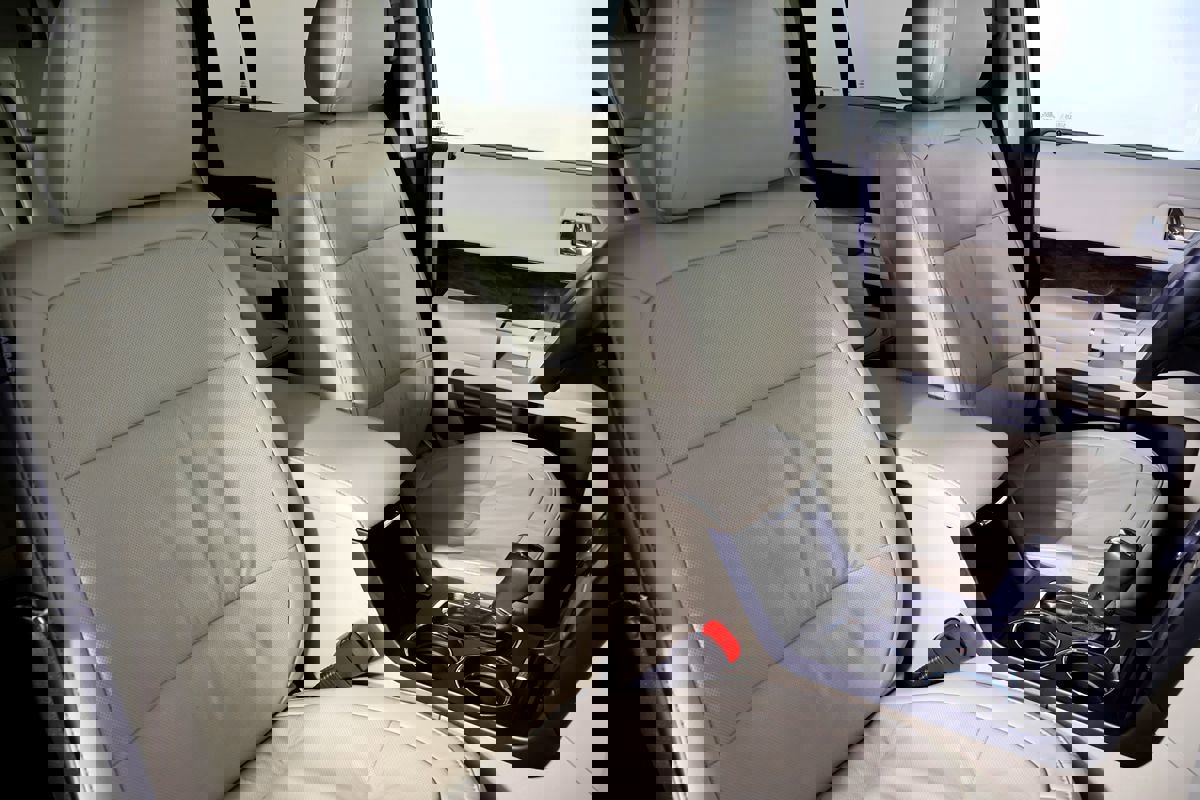 Used 2014 Ford Flex Limited w/ Equipment Group 303A image 50