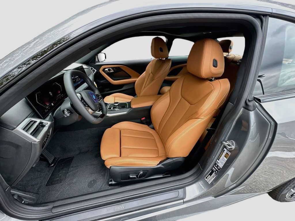 New 2026 BMW 230i xDrive Coupe w/ Premium Package AWD/4WD image 21