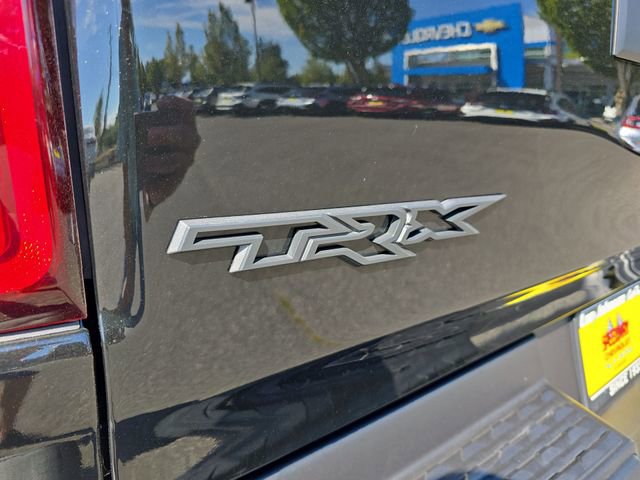 Used 2022 RAM 1500 TRX w/ TRX Level 1 Equipment Group image 38
