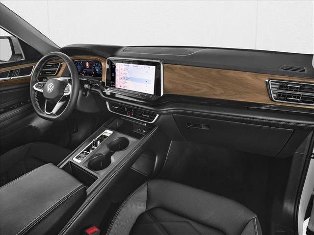 New 2026 Volkswagen Atlas SE AWD/4WD image 11