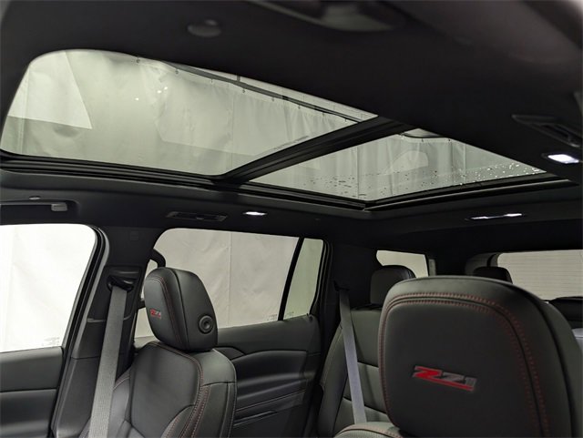 New 2026 Chevrolet Traverse Z71 w/ Enhanced Driving Package image 14