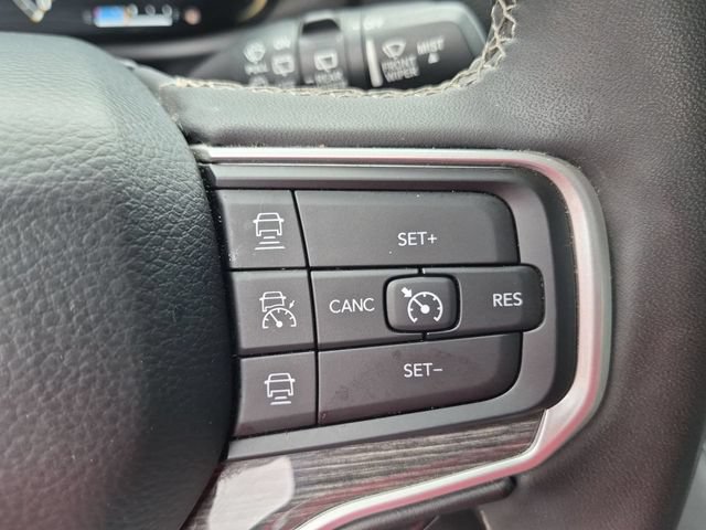 Used 2022 Jeep Wagoneer Series II AWD/4WD image 20