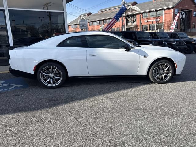 New 2026 Dodge Charger Scat Pack AWD/4WD image 37