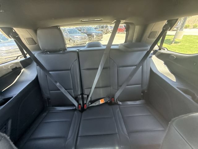 Used 2024 Chevrolet Tahoe LT RWD image 22
