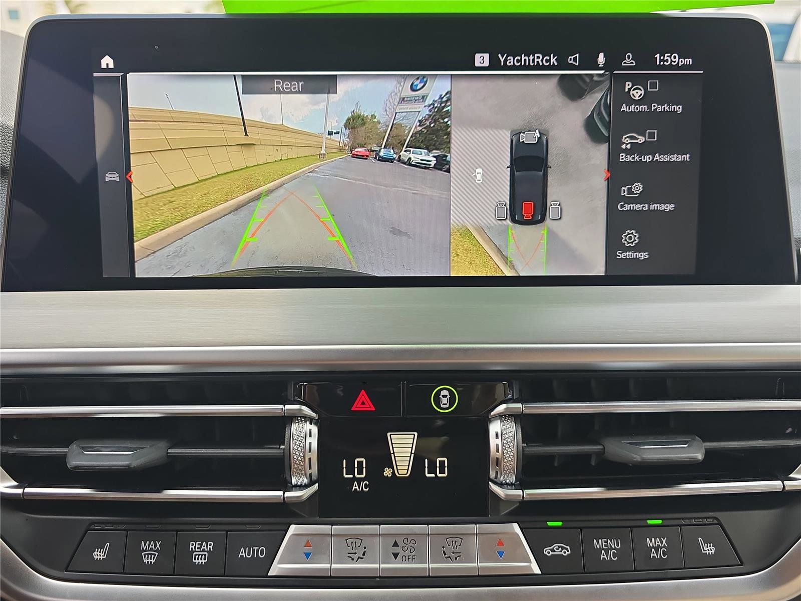 Used 2024 BMW X3 xDrive30i w/ Convenience Package w/ZPA image 20