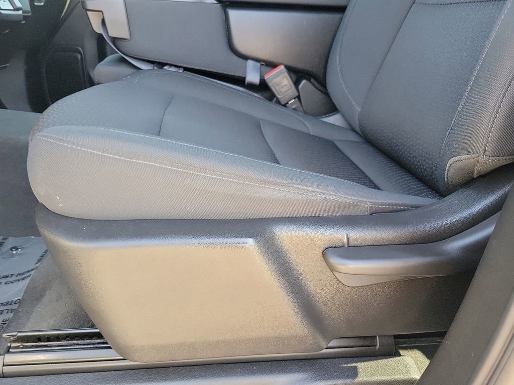 Used 2023 GMC Sierra 1500 Pro w/ Graphite Edition image 12