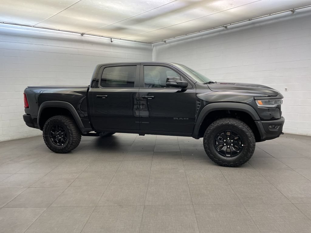 New 2026 RAM 1500 RHO w/ RHO Level 1 Equipment Group AWD/4WD image 2