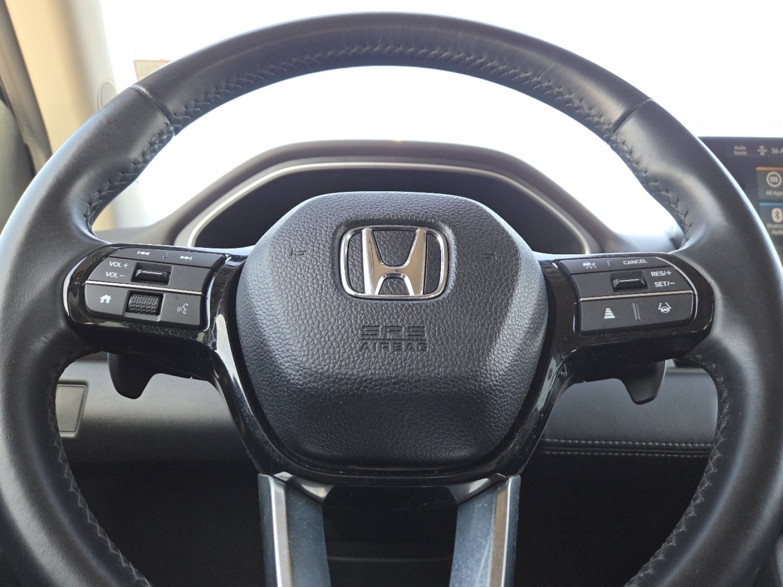 Used 2023 Honda Pilot Touring image 28