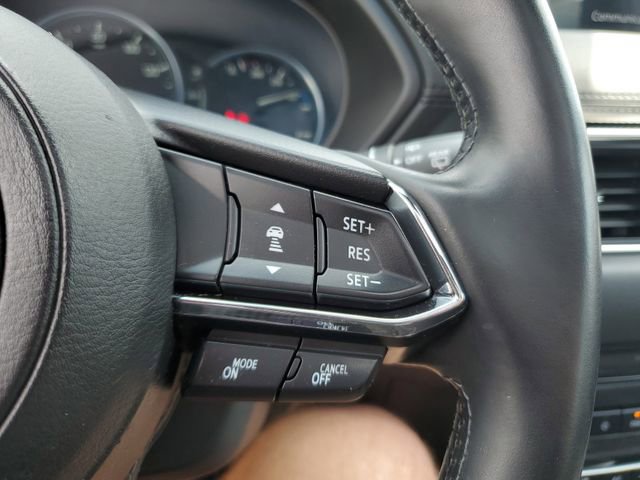 Used 2019 MAZDA CX-5 Signature AWD/4WD image 23