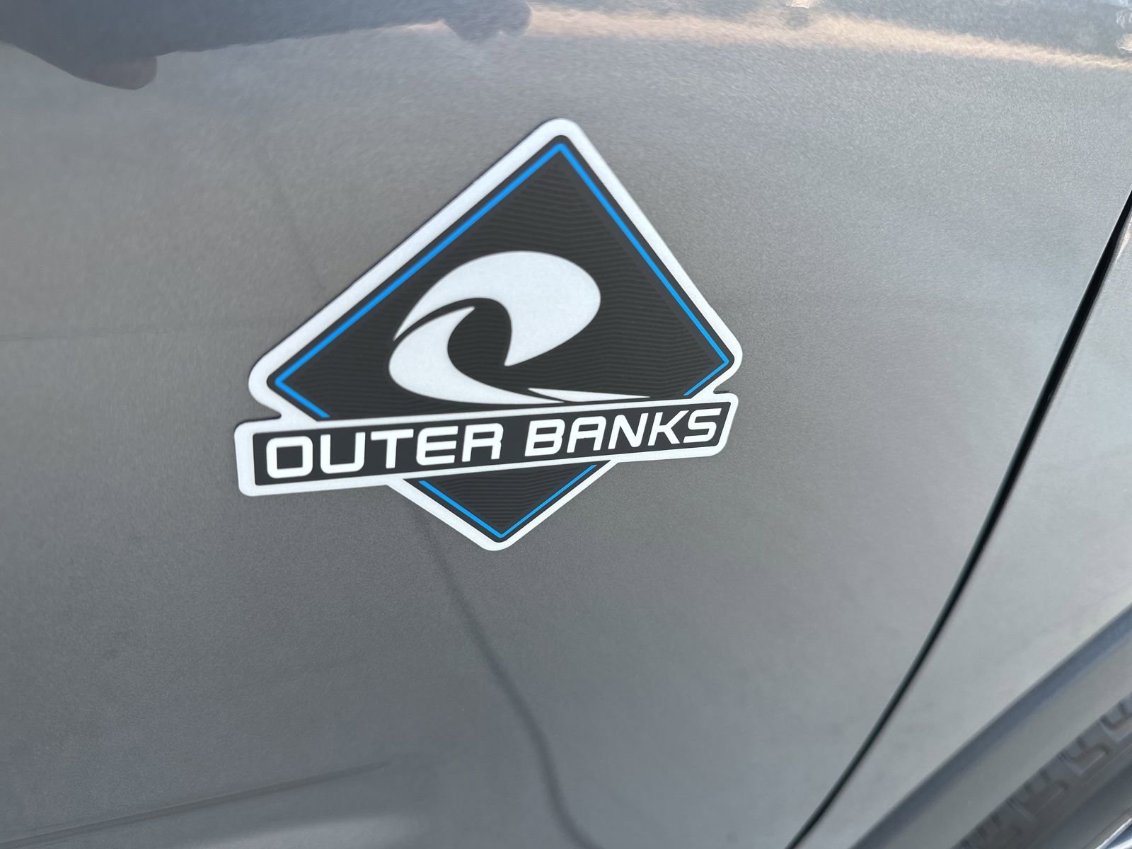 New 2025 Ford Bronco Sport Outer Banks w/ Outer Banks Tech Package+ image 7