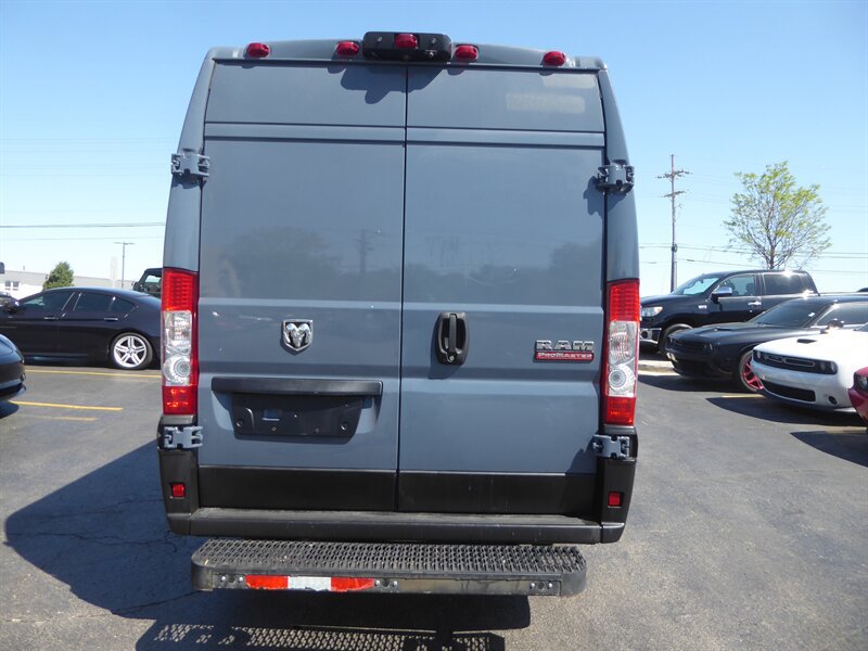 Used 2021 RAM ProMaster 3500 FWD image 6