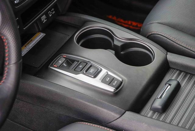 Used 2023 Honda Passport TrailSport image 21