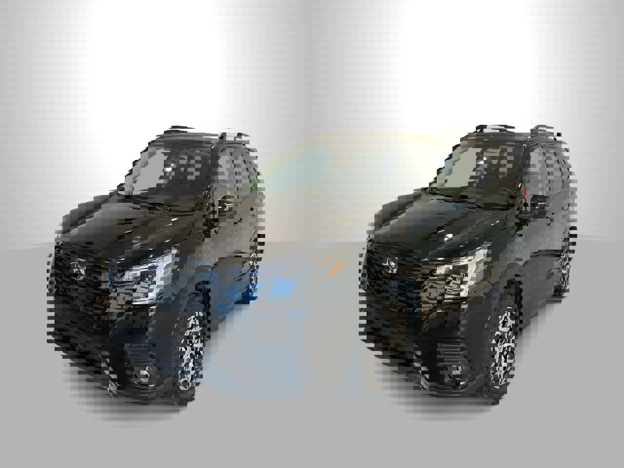 Used 2023 Subaru Forester Premium