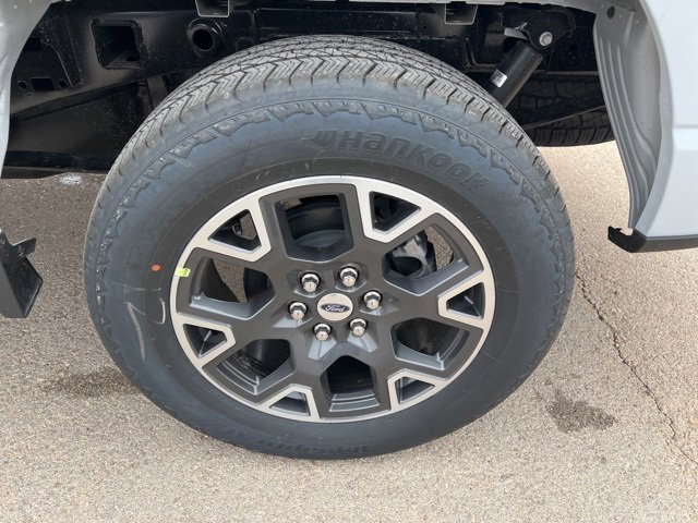 New 2025 Ford F150 STX w/ Equipment Group 200A image 5