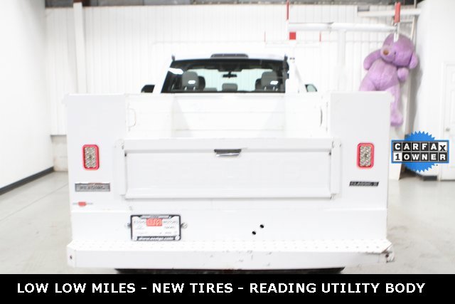 Used 2019 Ford F350 XL w/ XL Value Package image 28