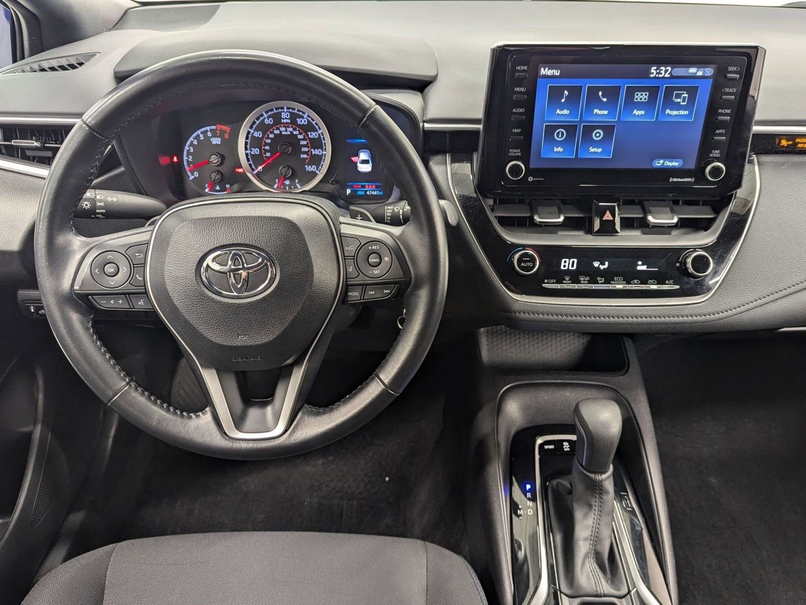 Used 2022 Toyota Corolla SE image 20