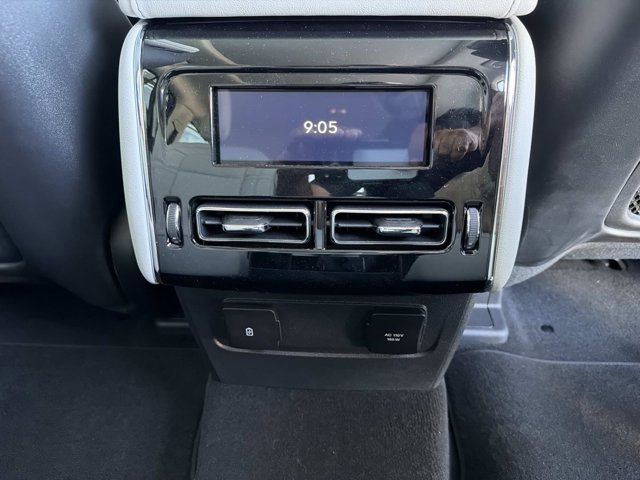 New 2026 Lincoln Aviator Reserve w/ Jet Appearance Package AWD/4WD image 23