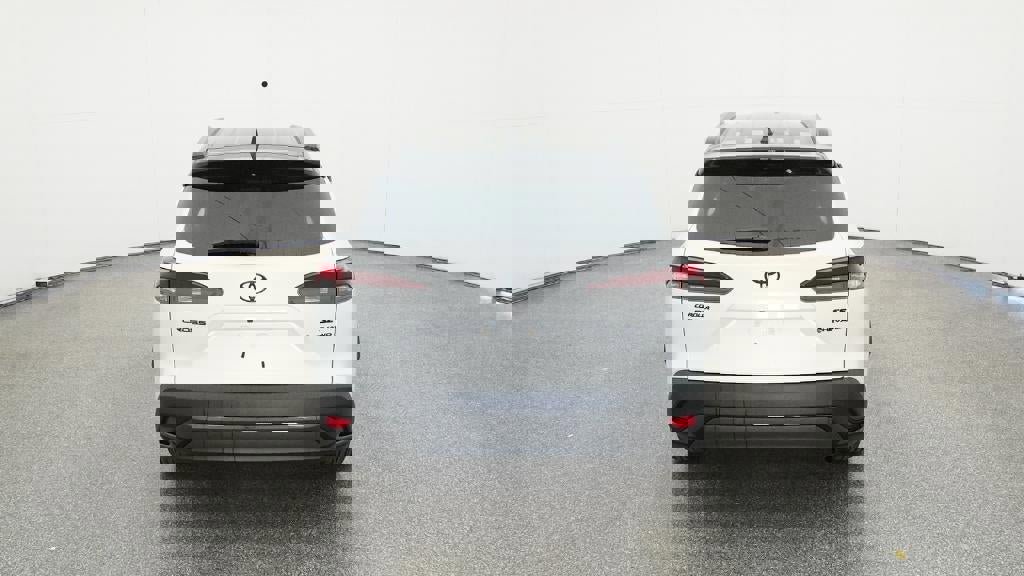 New 2026 Toyota Corolla Cross SE image 7