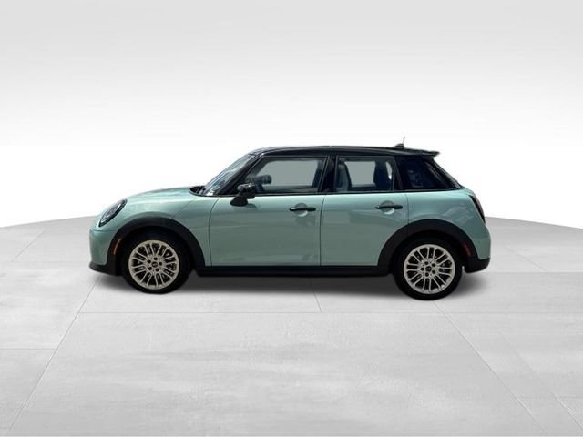 Certified 2026 MINI Cooper S FWD image 8