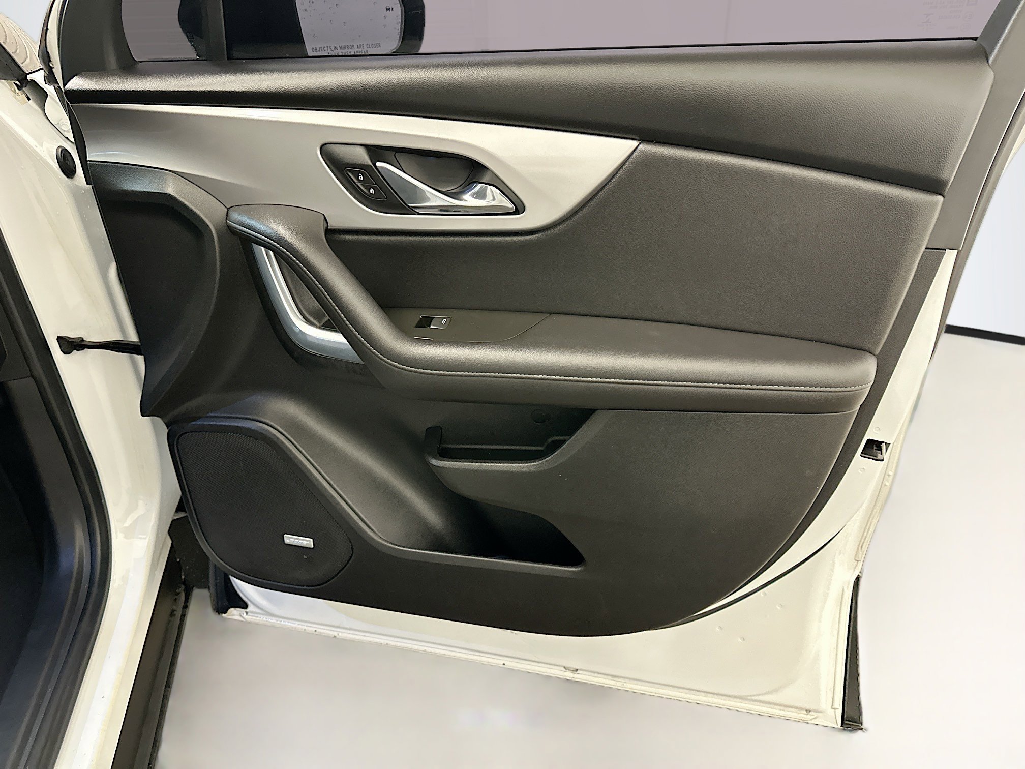 Used 2021 Chevrolet Blazer LT w/ Redline Edition image 34