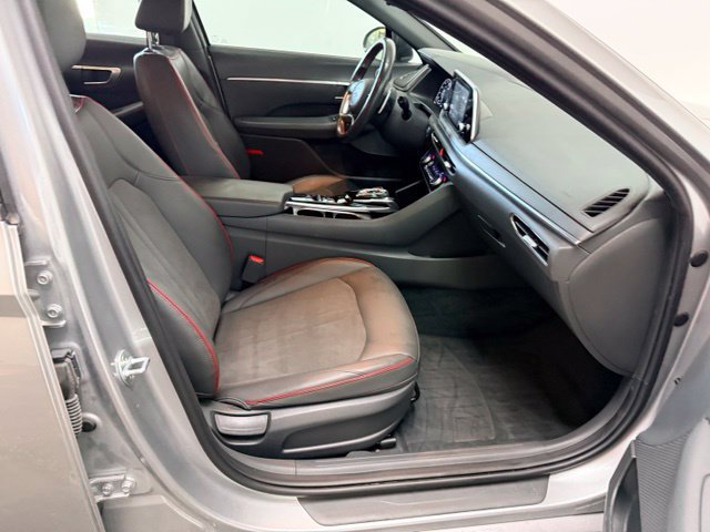 Used 2020 Hyundai Sonata SEL Plus w/ Cargo Package FWD image 39