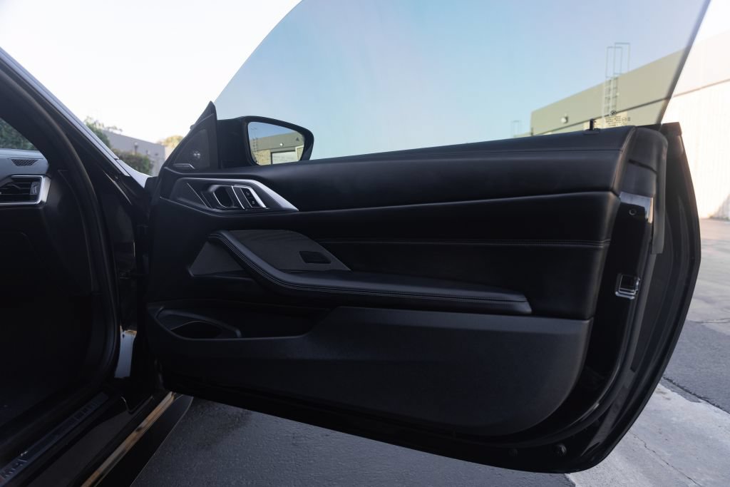 Used 2023 BMW M4 xDrive Competition AWD/4WD image 86
