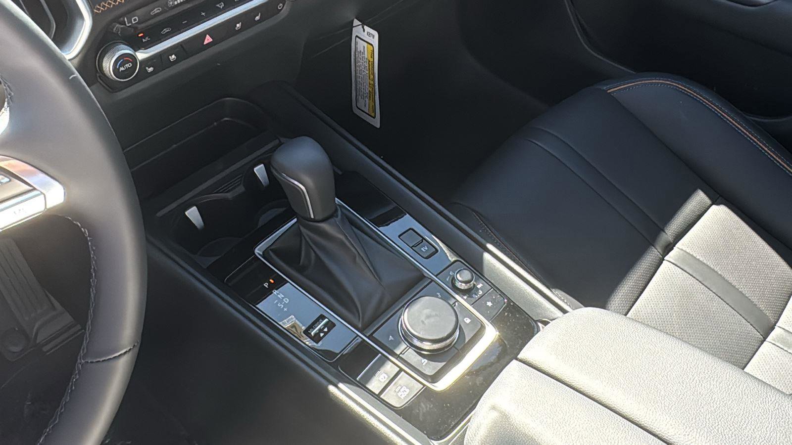 New 2026 MAZDA CX-50 AWD 2.5 Hybrid w/ Premium Pkg image 18