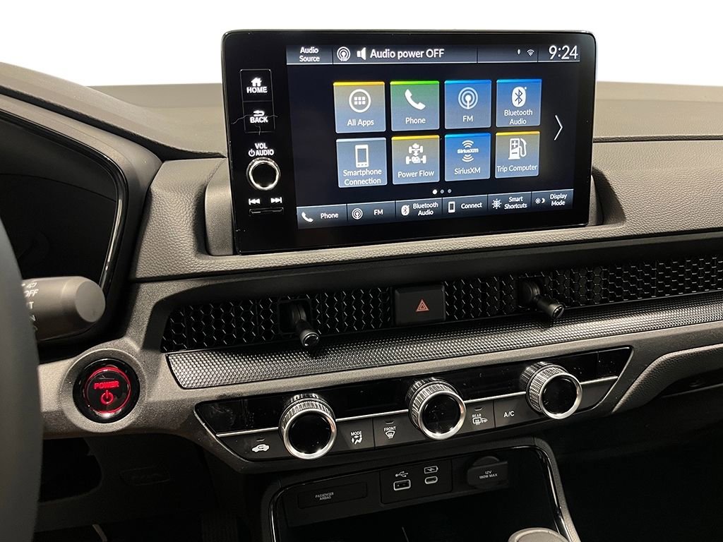 New 2025 Honda CR-V Sport-L image 20