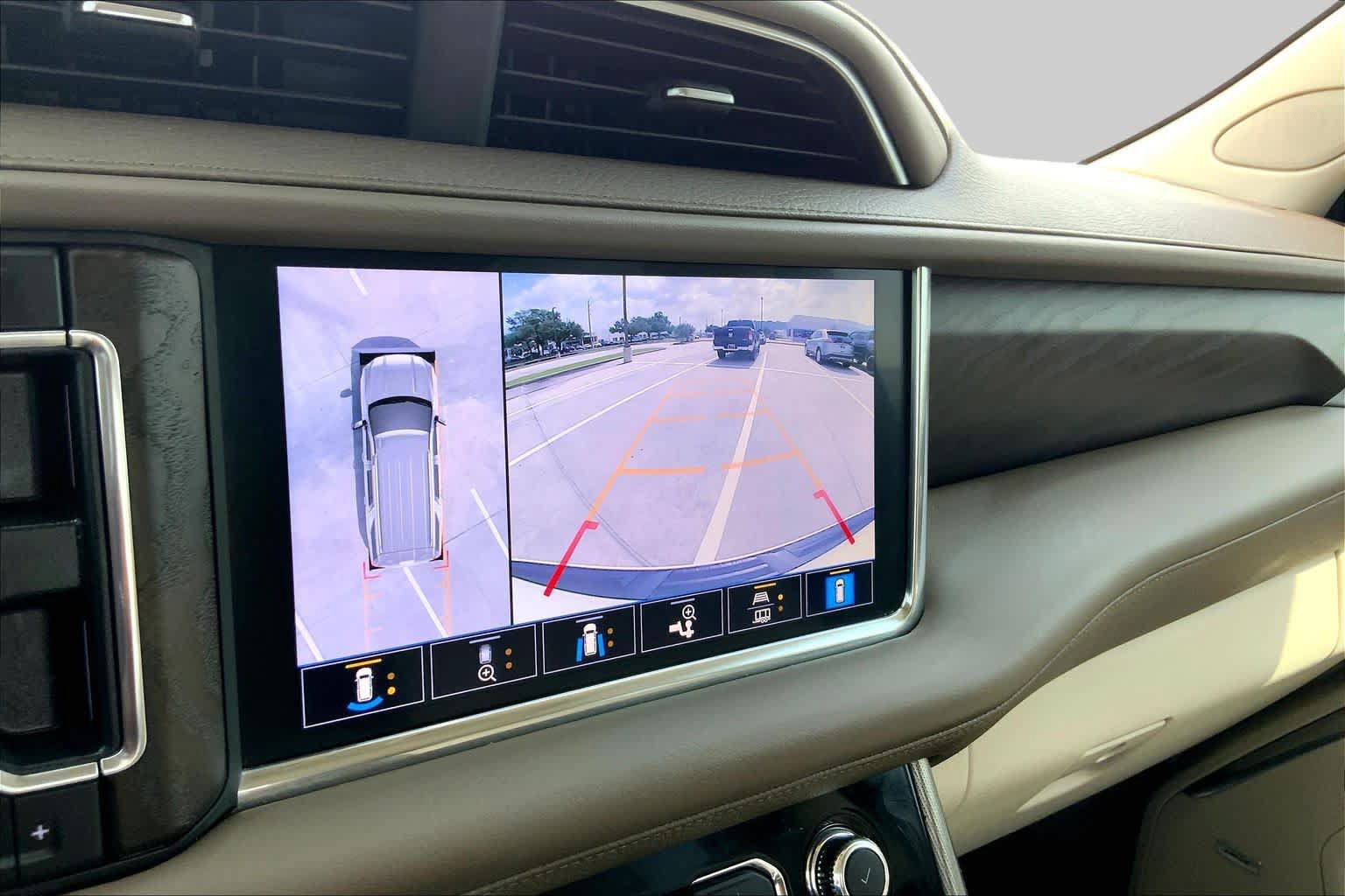 Certified 2021 GMC Yukon XL Denali RWD image 29