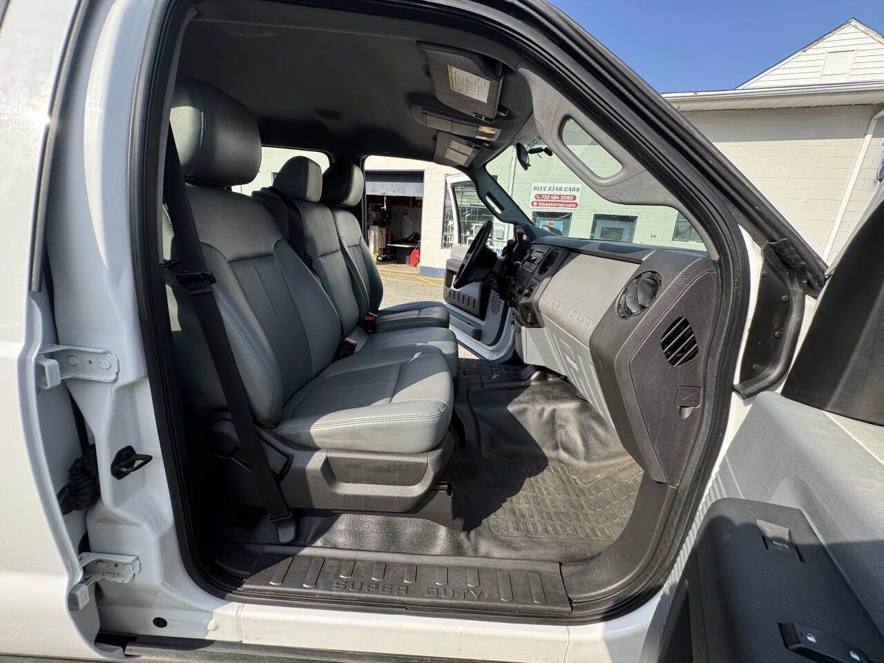 Used 2016 Ford F450 XL w/ Power Equipment Group AWD/4WD image 59
