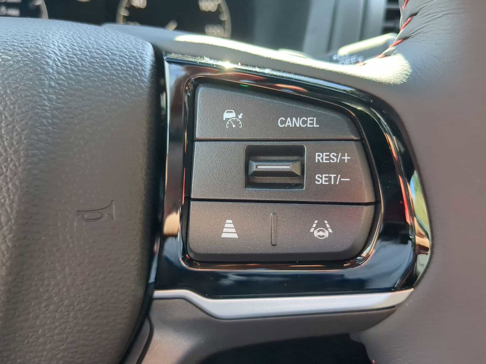 New 2026 Honda Odyssey Sport-L image 17