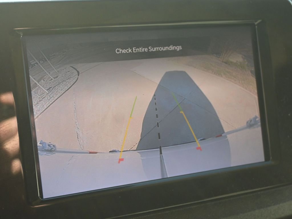 Used 2023 RAM ProMaster 2500 image 19