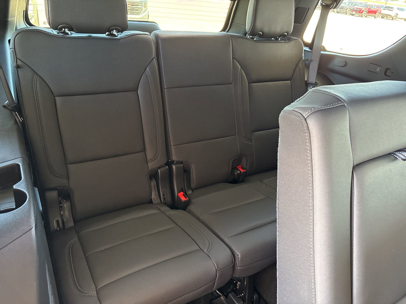 New 2026 Chevrolet Tahoe Z71 w/ Sun And Tow Package image 21