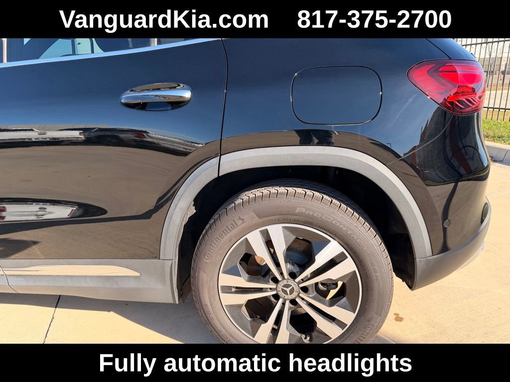 Used 2024 Mercedes-Benz GLA 250 4MATIC image 9