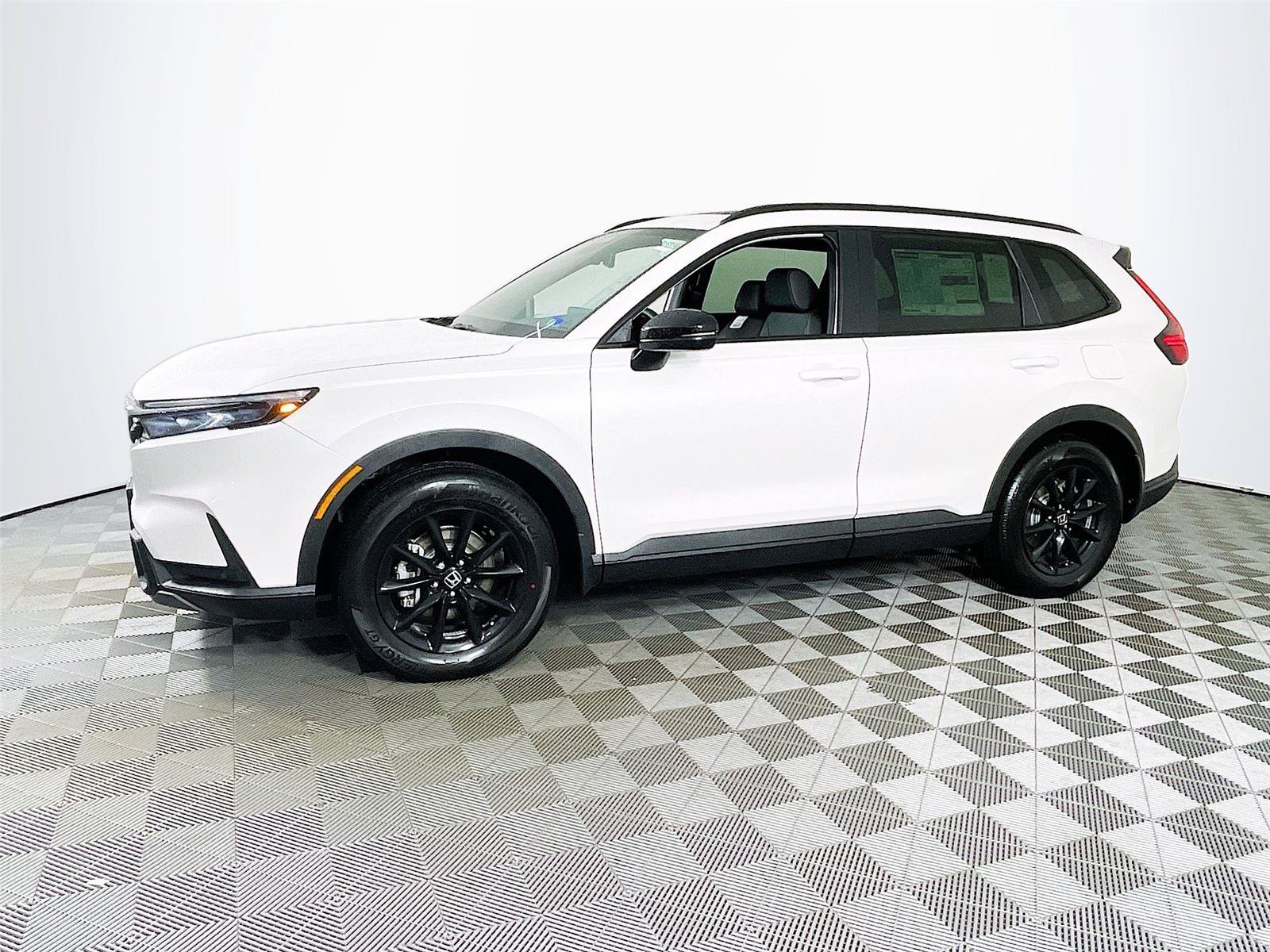 New 2026 Honda CR-V Sport-L image 3