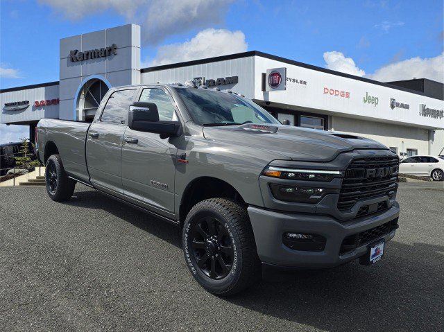 New 2026 RAM 2500 Laramie image 41