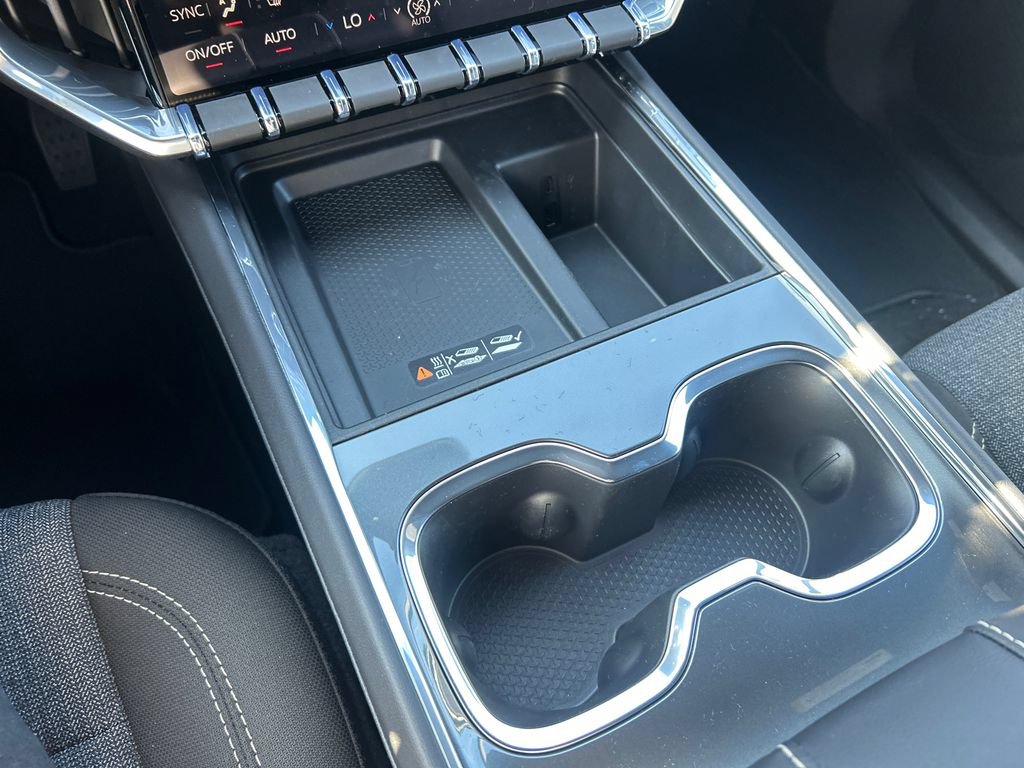 New 2026 GMC Acadia Elevation w/ Black Edition AWD/4WD image 27