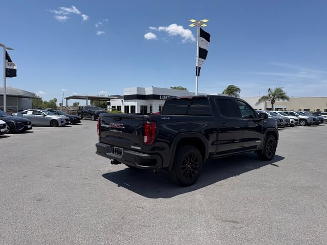 Used 2024 GMC Sierra 1500 Elevation AWD/4WD image 5