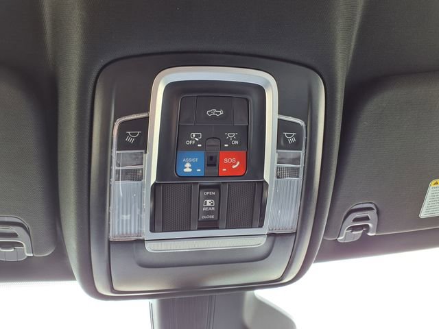 Used 2025 RAM 1500 Big Horn AWD/4WD image 25