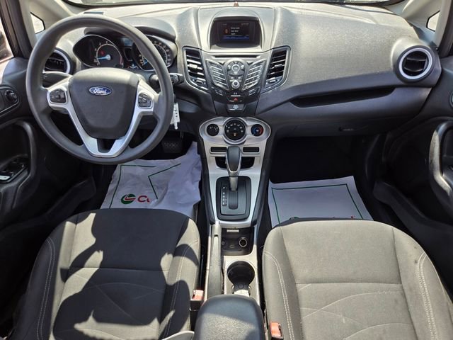 Used 2019 Ford Fiesta SE FWD image 12