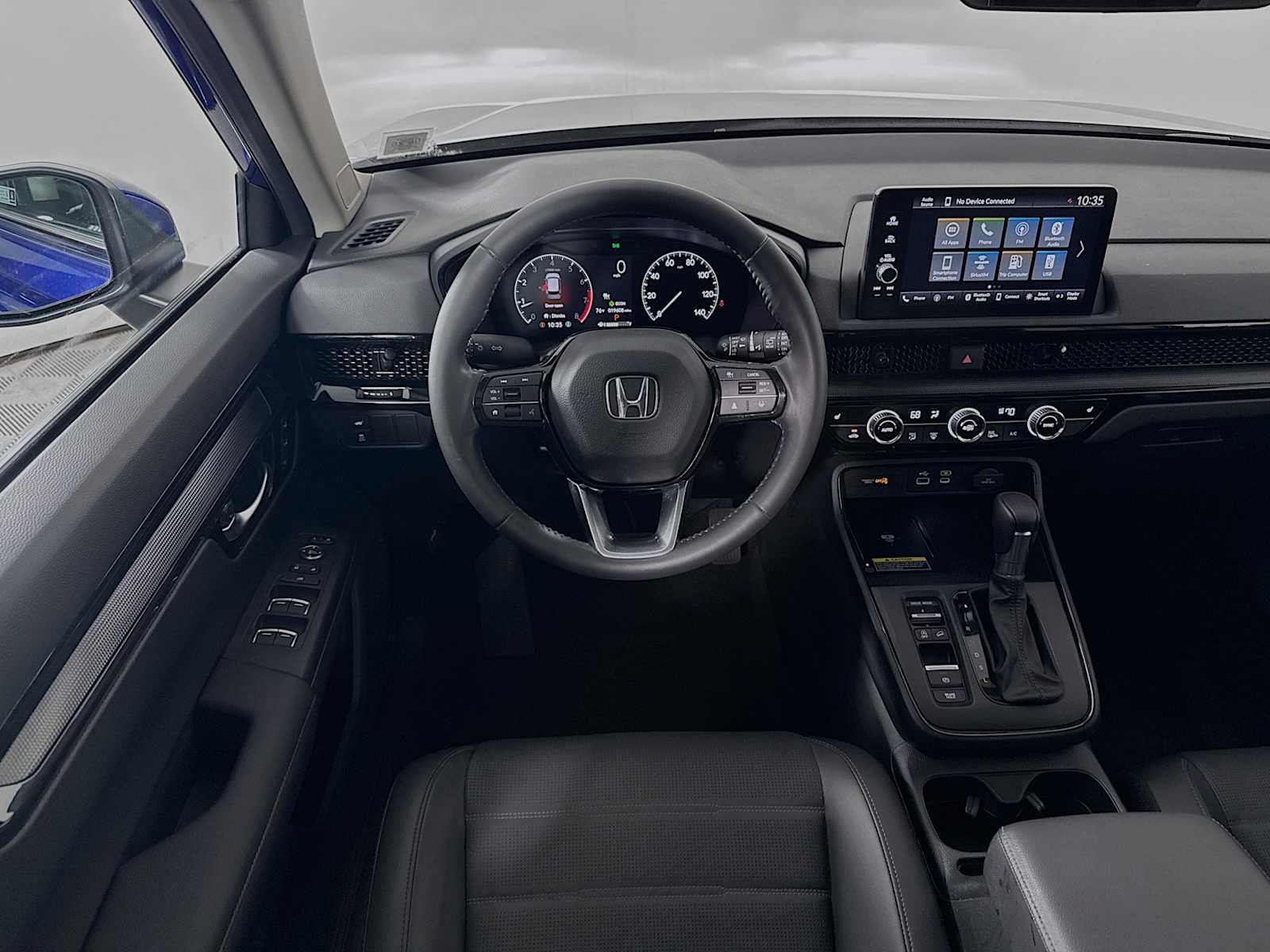 Certified 2023 Honda CR-V EX-L image 20