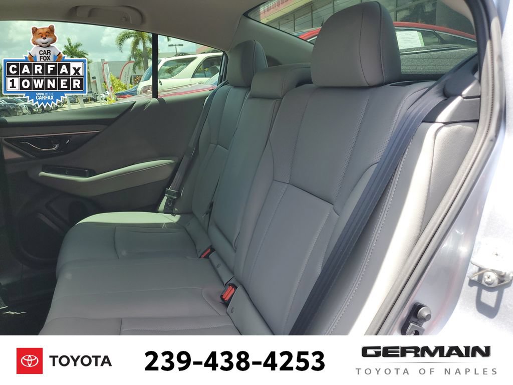 Used 2022 Subaru Legacy Limited AWD/4WD image 20
