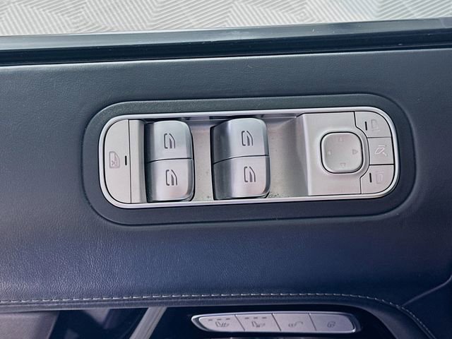 Certified 2021 Mercedes-Benz G 63 AMG 4MATIC image 17