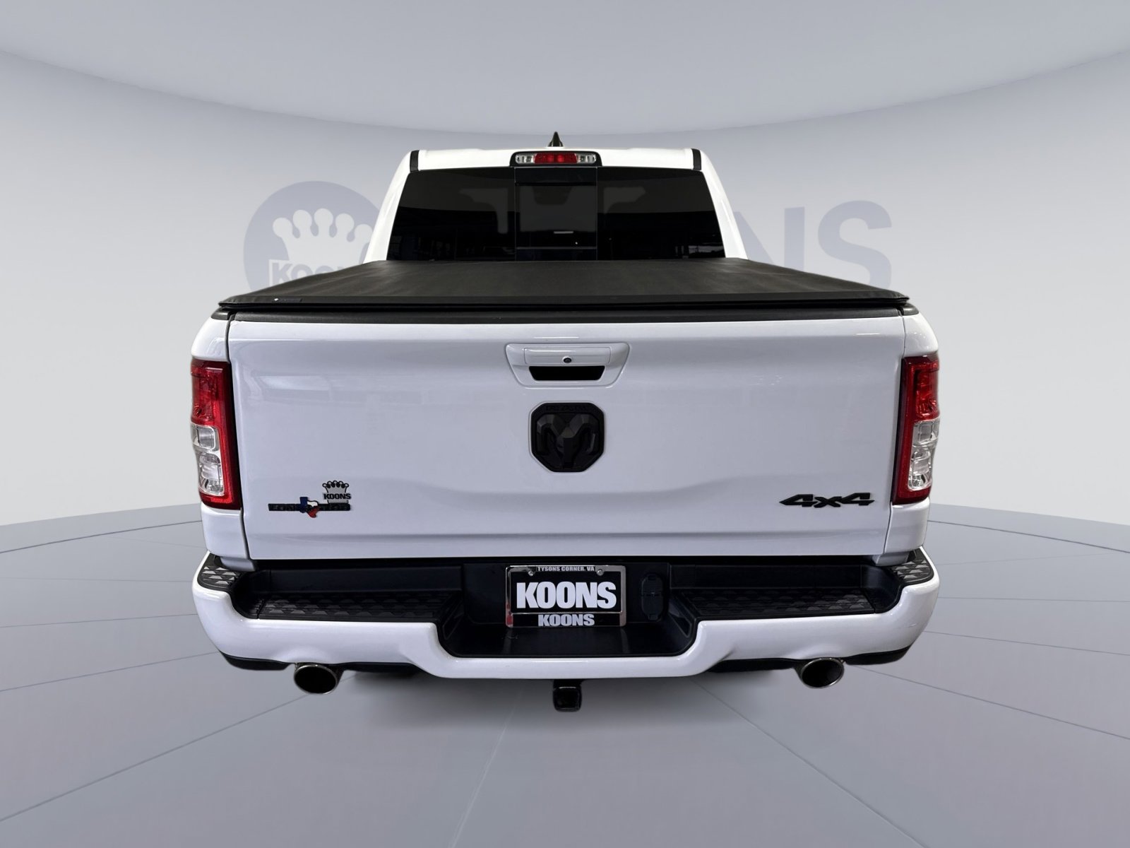 Used 2023 RAM 1500 Lone Star AWD/4WD image 26