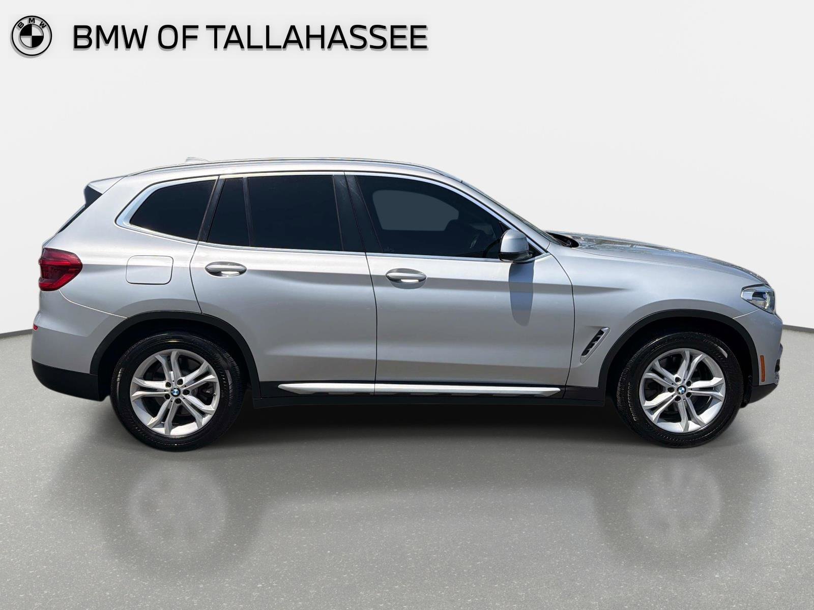 Used 2020 BMW X3 sDrive30i image 5