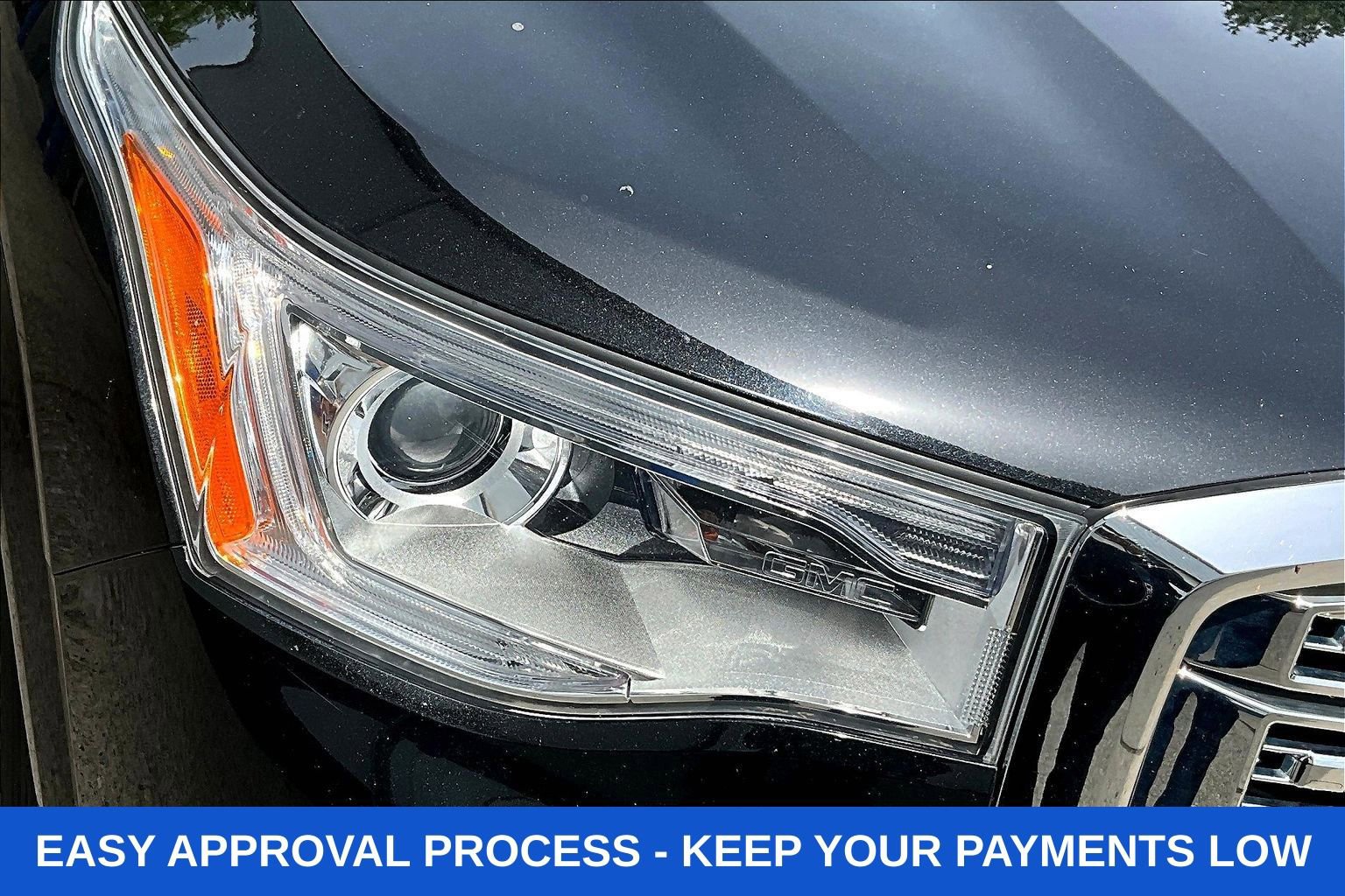 Used 2019 GMC Acadia Denali w/ Technology Package AWD/4WD image 42