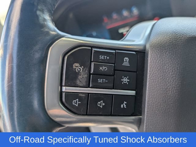 Used 2024 Ford F250 Limited w/ FX4 Off-Road Package AWD/4WD image 19