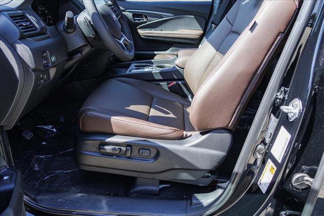 New 2026 Honda Ridgeline RTL image 11