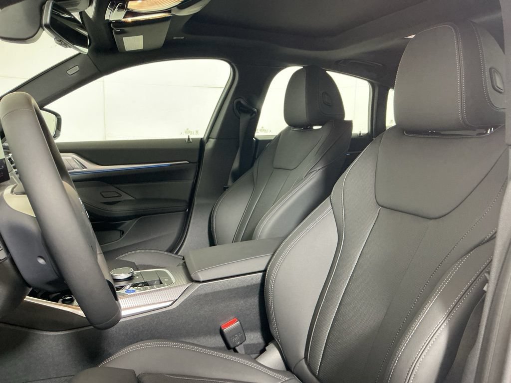 New 2026 BMW i4 eDrive40 w/ Premium Package RWD image 22